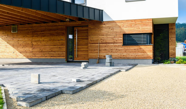 Best Concrete Paver Driveway  in Lorton, VA