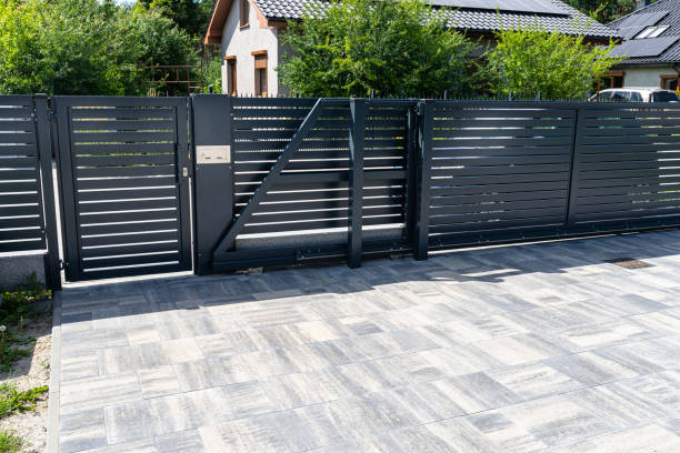 Reliable Lorton, VA Driveway Pavers Solutions