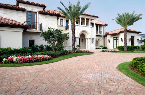 Reasons to Select Us for Your Driveway Paving Requirements in Lorton, VA