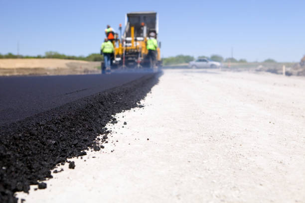 Best Local Driveway Pavers  in Lorton, VA