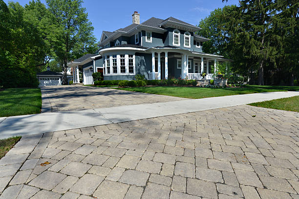 Best Driveway Pavers Near Me  in Lorton, VA