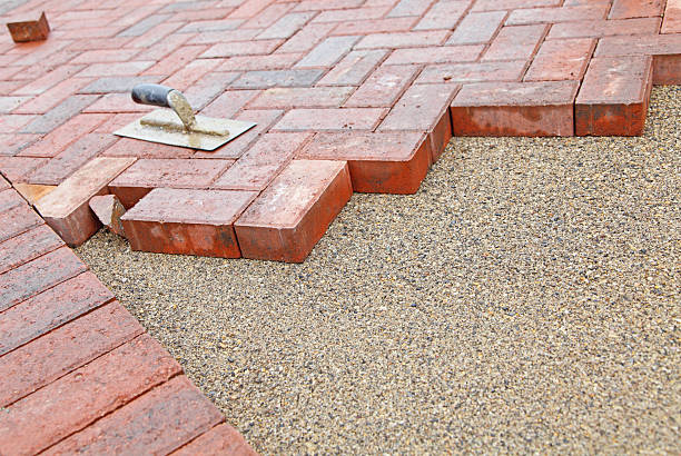 Best Driveway Paving Near Me  in Lorton, VA
