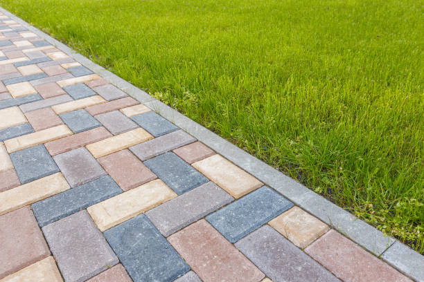 Best Driveway Pavers Installation  in Lorton, VA