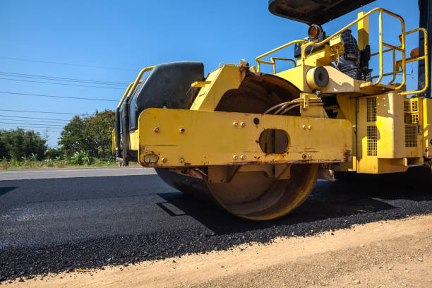 Best Decorative Driveway Pavers  in Lorton, VA